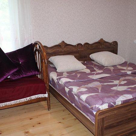 Beautiful Georgia Guesthouse Didi Jikhaishi Eksteriør billede