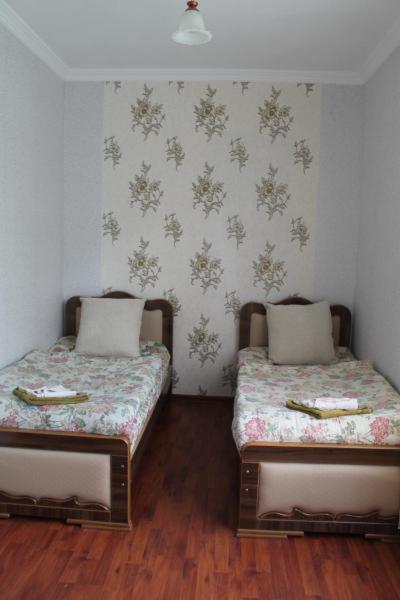 Beautiful Georgia Guesthouse Didi Jikhaishi Eksteriør billede