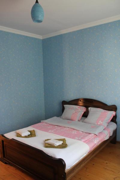 Beautiful Georgia Guesthouse Didi Jikhaishi Eksteriør billede